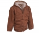 Jacke - Ranchwear "Montana" - braun