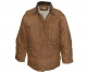 Jacke - Ranchwear "Big Jake" - braun
