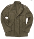 Tropenbluse - Wehrmacht - WH - M40