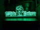 Lampe - White Power - Motiv 2