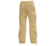 Cargo Hose - Vintage Road Star - beige