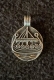 Halskette - Viking Schiff +++EINZELSTÜCK+++