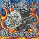 Brutal Attack - Straight Eights, 30 Years of Rock'n'Roll-