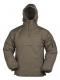 Überzieh Jacke - Combat Anorak - oliv - Winter 10332001