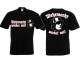 Frauen T-Shirt - Wehrmacht - wieder mit?