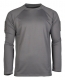 Tactical Quick Dry - Langarmshirt - urban grey