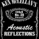 Ken McLellan's -Accoustic Reflections-