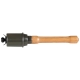 Deko - Stielhandgranate "M43" aus Holz WH
