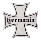 Pin - Eiserne Kreuz - Germania