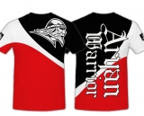 Premium Shirt - Aryan Warrior - AOP +++ANGEBOT+++