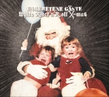 Ungebetene Gäste -White Rock'n'Roll Xmas- MCD