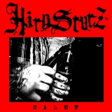 Hirnsturz -Salut-
