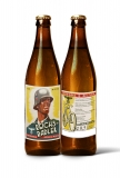 Radler - Reichs Radler - MEHRWEG - 1 Kiste - 20 Flaschen - inkl. 3,10€ Pfand - Natur-Radler