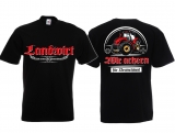 T-Hemd - Landwirt - Motiv 2