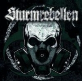 Sturmrebellen - C'Neunzehn - Digipak +++NUR WENIGE DA+++