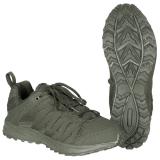 Schuhe - Halbschuhe - "MAGNUM" - Storm Trail Lite - oliv