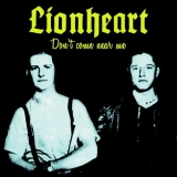 Lionheart - Don't Come Near Me - LP