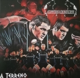 ORGULLO NACIONAL - A Terreno 7" EP