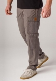 PG Wear - Leichte Cargo Hose "Stage" - Grey +++NUR WENIGE DA+++()