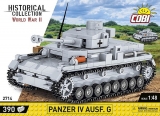 Bausatz - Panzer IV Ausf.G 2714