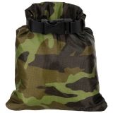 Packsack - "Drybag" - M 95 CZ tarn - wasserdicht - 1 Liter