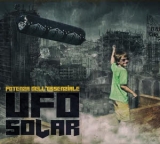 UFO Solar - Potenza dell'essenziale - Digipak