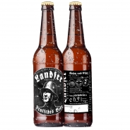 Bier - Deutsches Reichsbräu "Landser Edition" - 1 Kiste - 20 Flaschen - 21,98€ inkl. 3,10€ Pfand