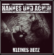 KC - Hannes und Achim "Kleines Herz" CD +++ANGEBOT+++