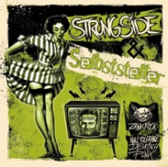 Strongside / Selbststeller - Split-CD