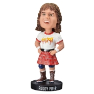 WWE - FOCO - "Rowdy" Roddy Piper - Retro Bobblehead +++NUR WENIGE DA+++