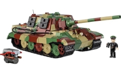 Bausatz - Sd.Kfz. 186 - Jagdtiger 2580