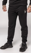 PG Wear - Jogginghose “Core Basic” - schwarz ()