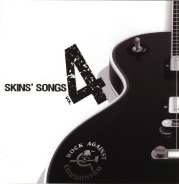 Sampler -Skins' Songs Vol.4