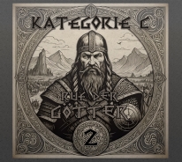 Kategorie C - "Ruf der Götter 2" - KC