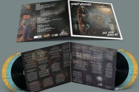 Smart Violence – Der Letzte seiner Art - DLP + Bonus