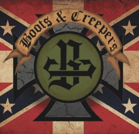 Boots & Creepers -Fuck'n'Roll-
