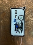 Feuerzeug - SM - TS 250