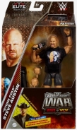 WWE - Elite - Monday Night War - Steve Austin +++EINZELSTÜCK+++