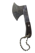 Schlüsselanhänger - Messer "Axt 1" 350483