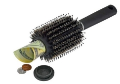 Safe - Ausführung: Haarbürste - Haarbürste Safety