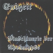 Endzeit – Maschinerie Der Apokalypse