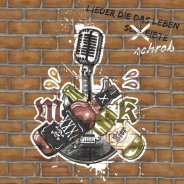 Musigkruppe - Lieder die das Leben schrob +++EINZELSTÜCK+++