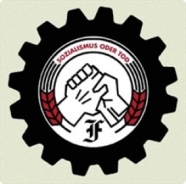 Faustrecht - Sozialismus oder Tod