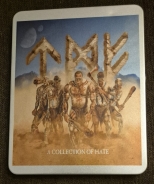 Tattooed Mother Fuckers (TMF) – A Collection Of Hate - Blechbox +++EINZELSTÜCK+++