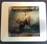 Hvetramannaland – Land Of The White Gods - Blechbox +++EINZELSTÜCK+++