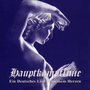 Hauptkampflinie - Ein deutsches Lied in meinem Herzen - HKL
