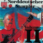 Norddeutscher Sampler Volume II - Sampler