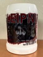 Bierkrug - Sleipnir - Vater Odin