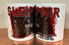 Tasse - Sleipnir - Vater Odin