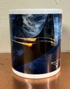 Tasse - Horten Ho 229